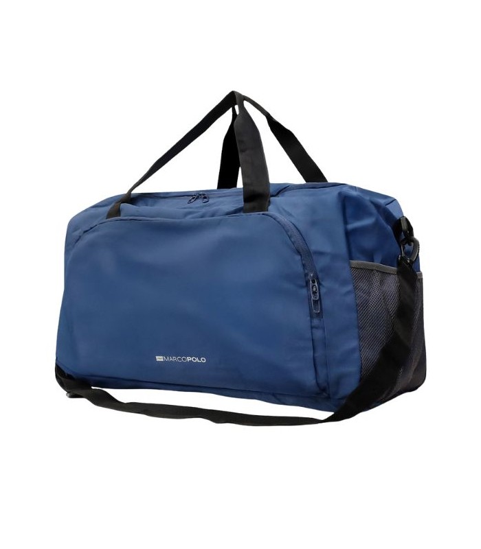 תיק נסיעות מתקפל Marco Polo (חדש)