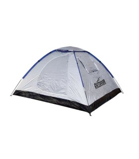 אוהל ל- 2 אנשים Outdoor (חדש)