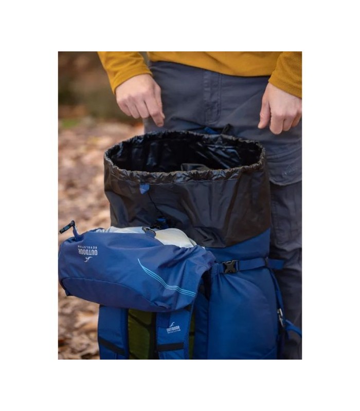 תרמיל Outdoor Openland 65L (חדש)