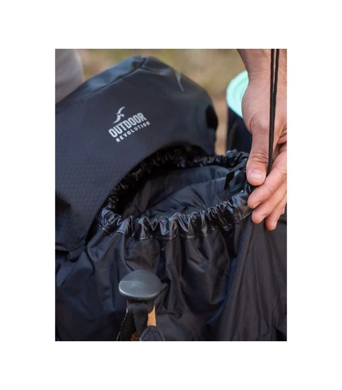 תרמיל Outdoor Openland 65L (חדש)