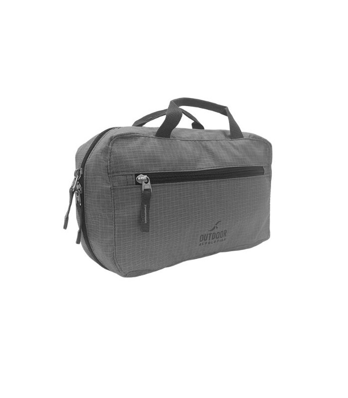 תיק רחצה לתלייה Outdoor Travel Tactic (חדש)