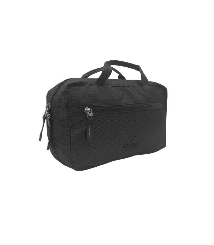 תיק רחצה לתלייה Outdoor Travel Tactic (חדש)