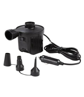 משאבת אוויר חשמלית לרכב Outdoor V12 (חדש)