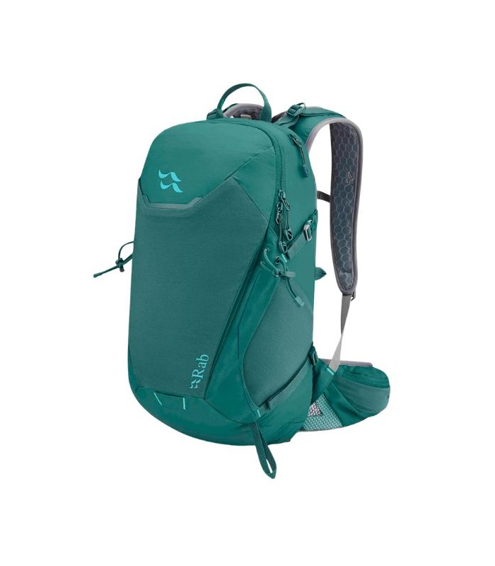 תרמיל Rab Aeon ND18 S/M (חדש)