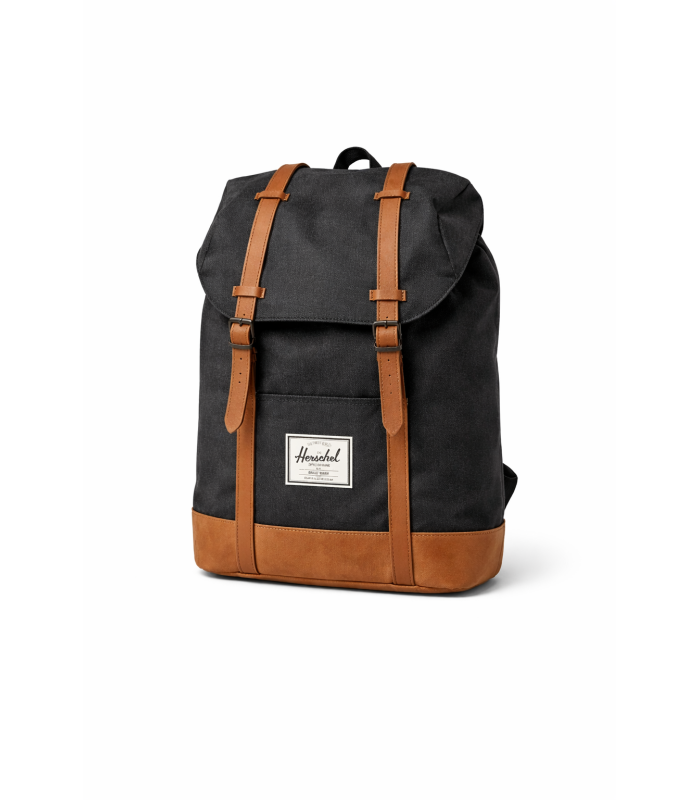 צבע שחור חום