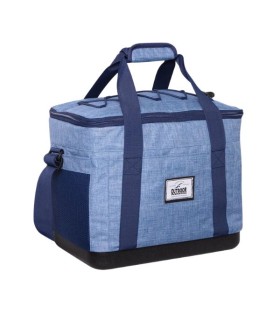 צידנית רכה מתקפלת 40 ליטר