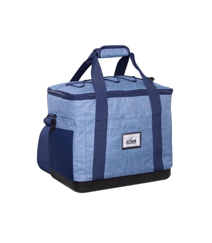 צידנית רכה מתקפלת 40 ליטר