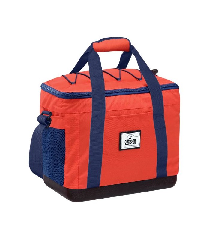 צידנית רכה מתקפלת 40 ליטר