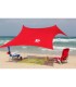 ציליה רשת צל לייקרה Sunshade XL