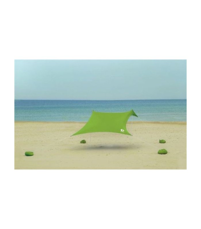 ציליה רשת צל לייקרה Sunshade XL
