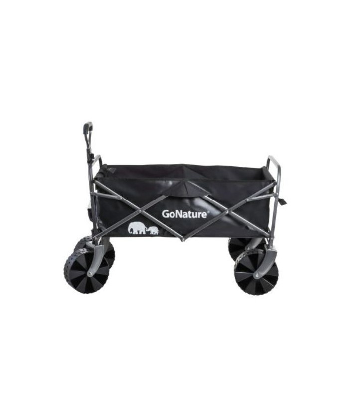 עגלת שטח גלגל רחב Go Nature (חדש)