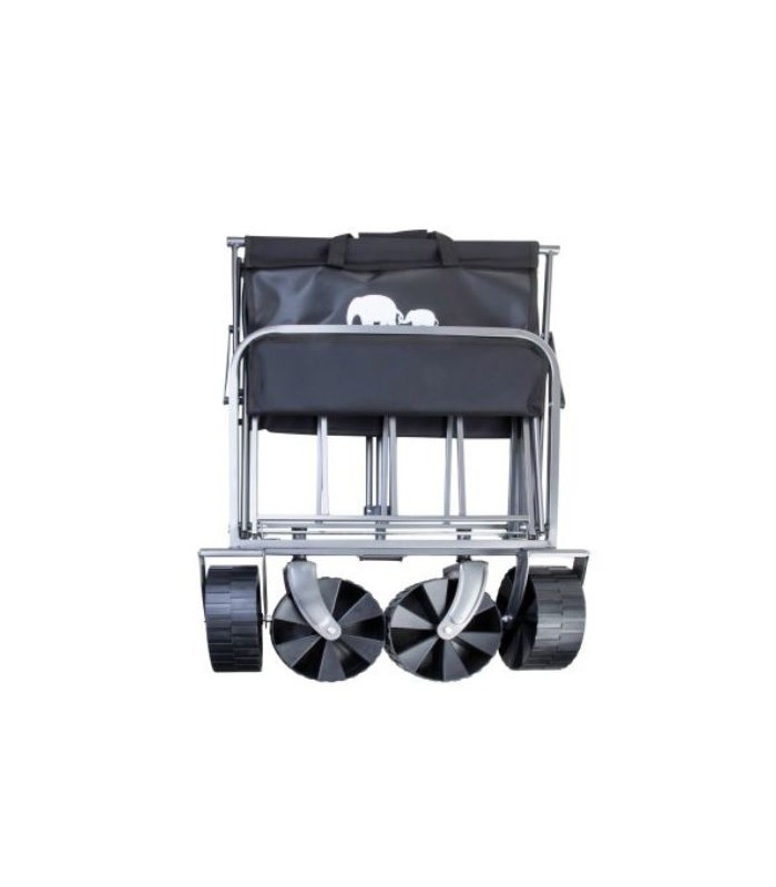 עגלת שטח גלגל רחב Go Nature (חדש)