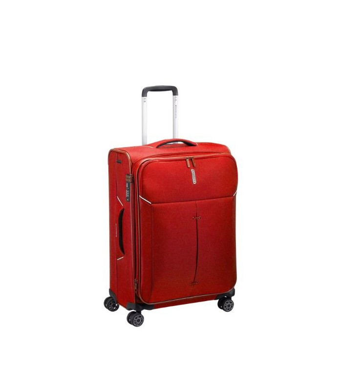 מזוודת טרולי בינונית "26 2.0 Roncato Ironik