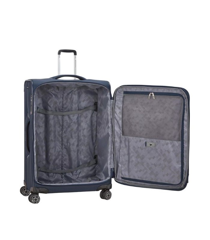 מזוודת טרולי בינונית "26 2.0 Roncato Ironik