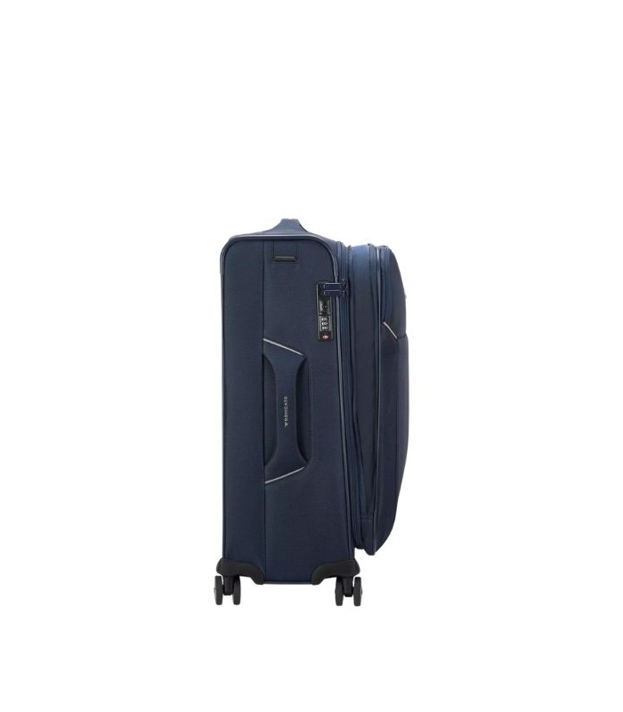 מזוודת טרולי בינונית "26 2.0 Roncato Ironik