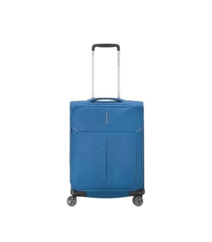 מזוודת טרולי עליה למטוס "21.5 Roncato Ironik II