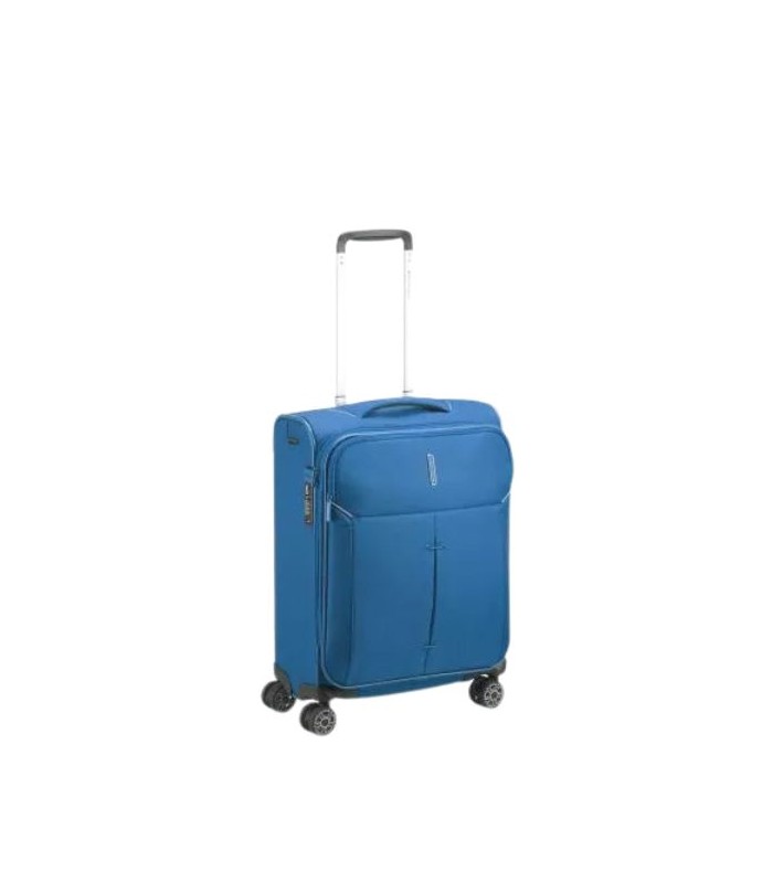 מזוודת טרולי עליה למטוס "21.5 Roncato Ironik II