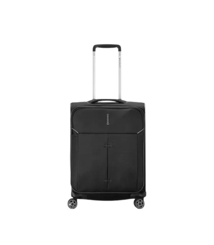 מזוודת טרולי עליה למטוס "21.5 Roncato Ironik II