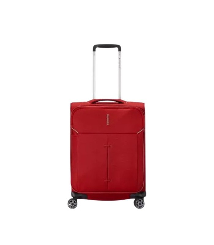 מזוודת טרולי עליה למטוס "21.5 Roncato Ironik II