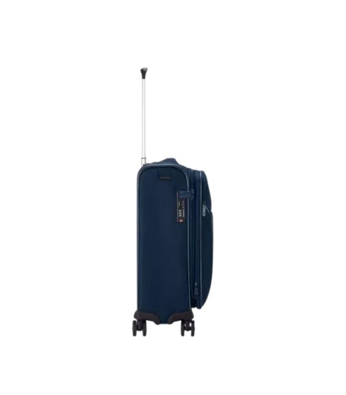 מזוודת טרולי עליה למטוס "21.5 Roncato Ironik II
