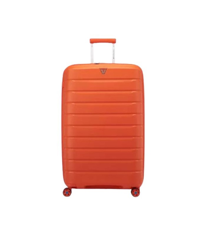 מזוודת טרולי קשיחה וגדולה "31 Butterfly