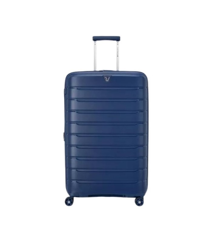 מזוודת טרולי קשיחה וגדולה "31 Butterfly