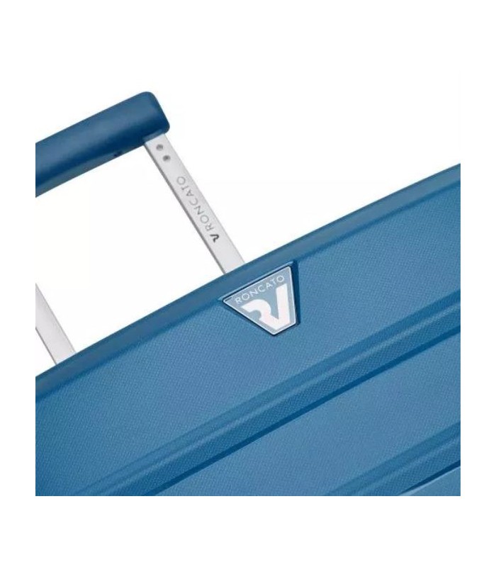 מזוודת טרולי עליה למטוס קשיחה "21.5 Butterfly