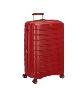 מזוודת טרולי עליה למטוס קשיחה "21.5 Butterfly