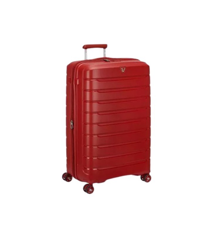 מזוודת טרולי עליה למטוס קשיחה "21.5 Butterfly