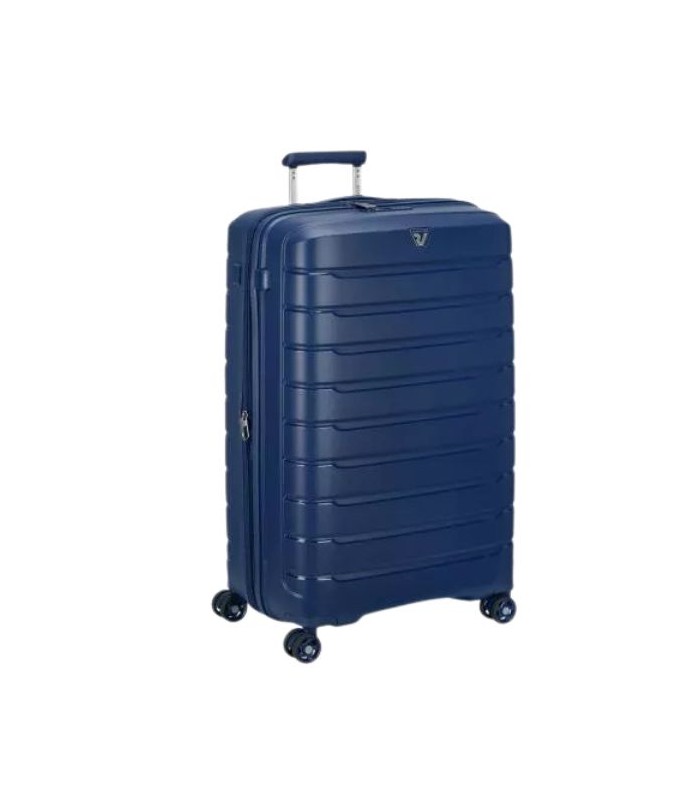 מזוודת טרולי עליה למטוס קשיחה "21.5 Butterfly