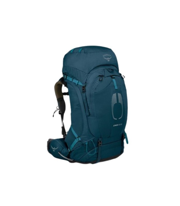 תרמיל OSPREY ATMOS AG 65L (חדש)