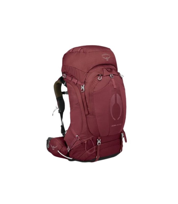 תרמיל נשים OSPREY AURA AG 65L (חדש)