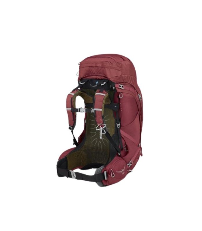 תרמיל נשים OSPREY AURA AG 65L (חדש)