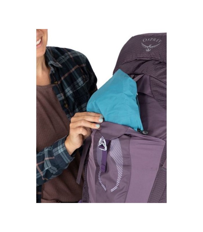 תרמיל נשים OSPREY AURA AG 65L (חדש)
