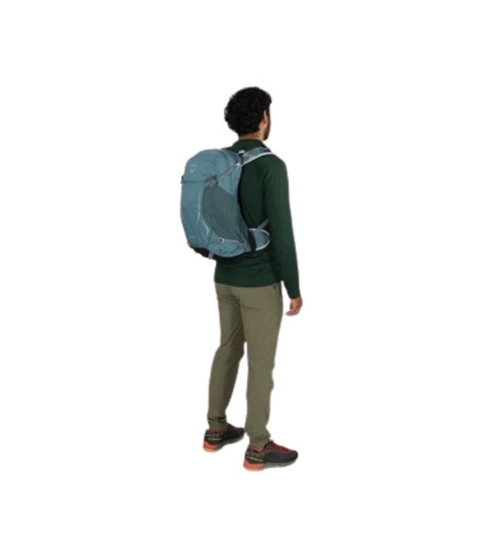 תיק גב OSPREY HIKELITE 26L (חדש)