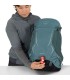 תיק גב OSPREY HIKELITE 26L (חדש)