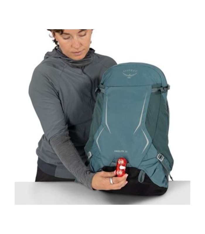 תיק גב OSPREY HIKELITE 26L (חדש)