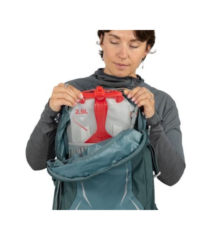 תיק גב OSPREY HIKELITE 26L (חדש)