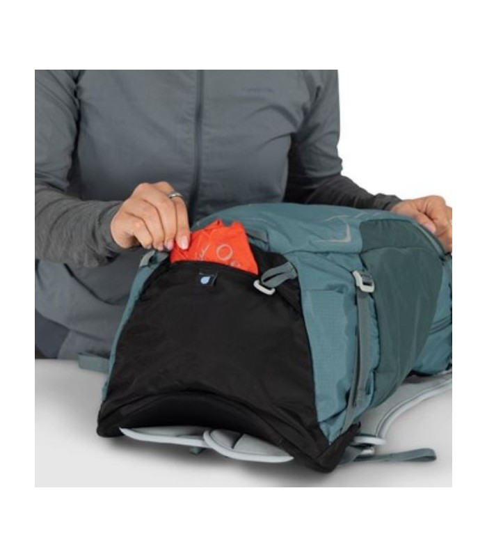 תיק גב OSPREY HIKELITE 26L (חדש)