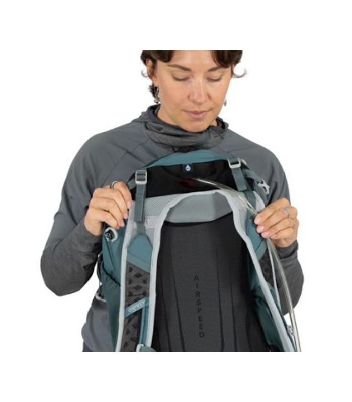 תיק גב OSPREY HIKELITE 26L (חדש)
