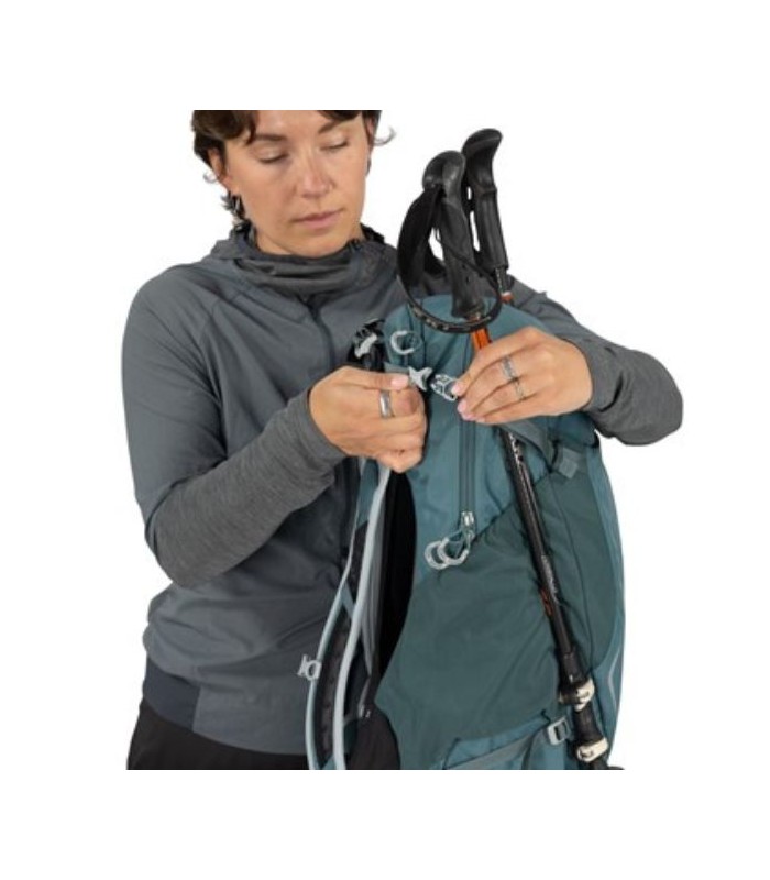 תיק גב OSPREY HIKELITE 26L (חדש)