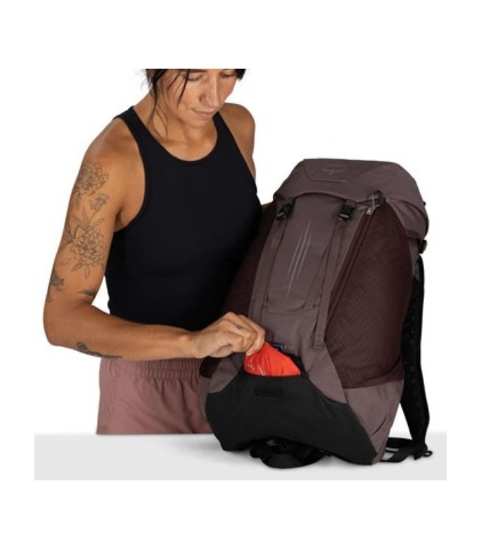 תיק גב OSPREY HIKELITE LT 30L (חדש)