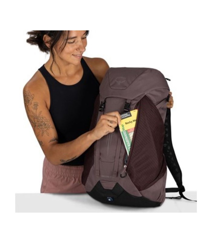 תיק גב OSPREY HIKELITE LT 30L (חדש)