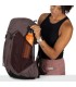 תיק גב OSPREY HIKELITE LT 30L (חדש)
