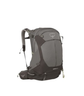 תיק גב OSPREY SIRRUS 34L (חדש)