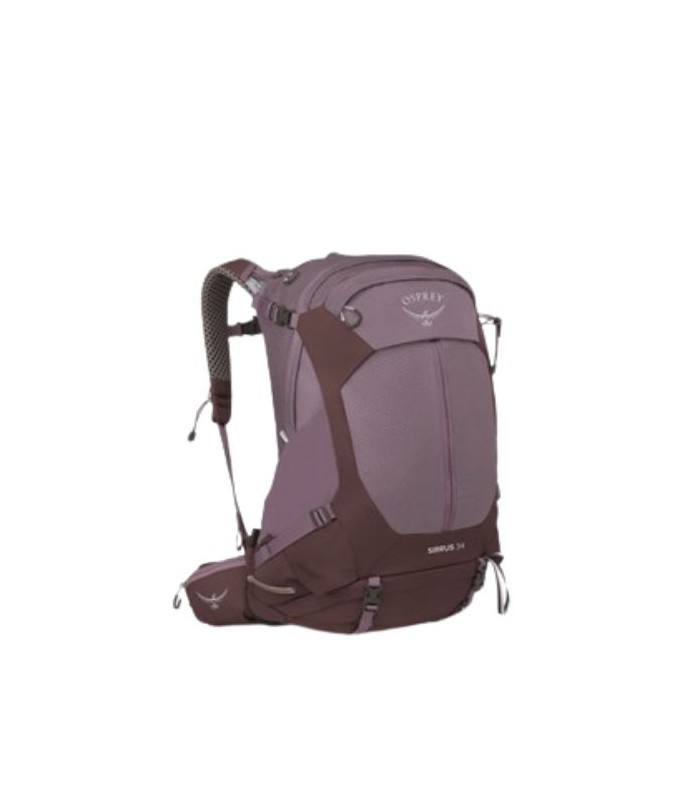 תיק גב OSPREY SIRRUS 34L (חדש)