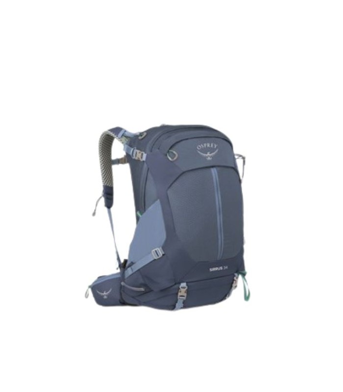 תיק גב OSPREY SIRRUS 34L (חדש)