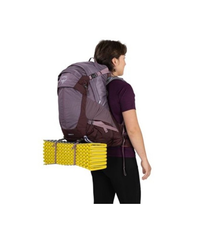 תיק גב OSPREY SIRRUS 34L (חדש)