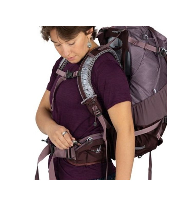 תיק גב OSPREY SIRRUS 34L (חדש)