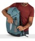 תיק גב OSPREY SPORTLITE 30L (חדש)